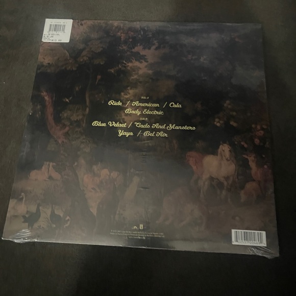 Lana Del Rey bundle - Picture 4 of 10